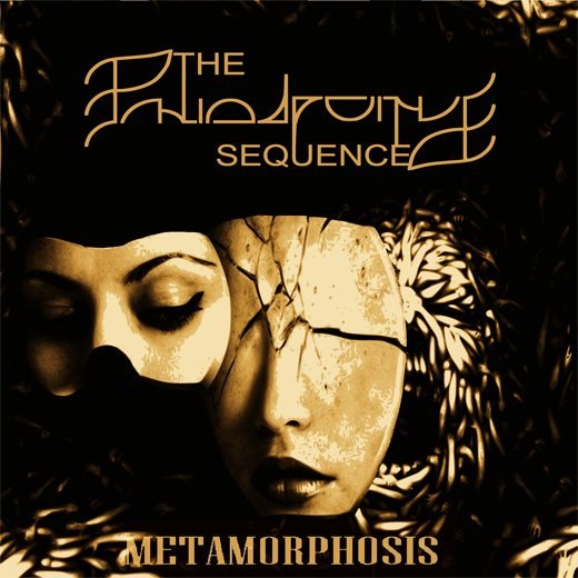 The Palindrome Sequence - Metamorphosis [EP] (2012)