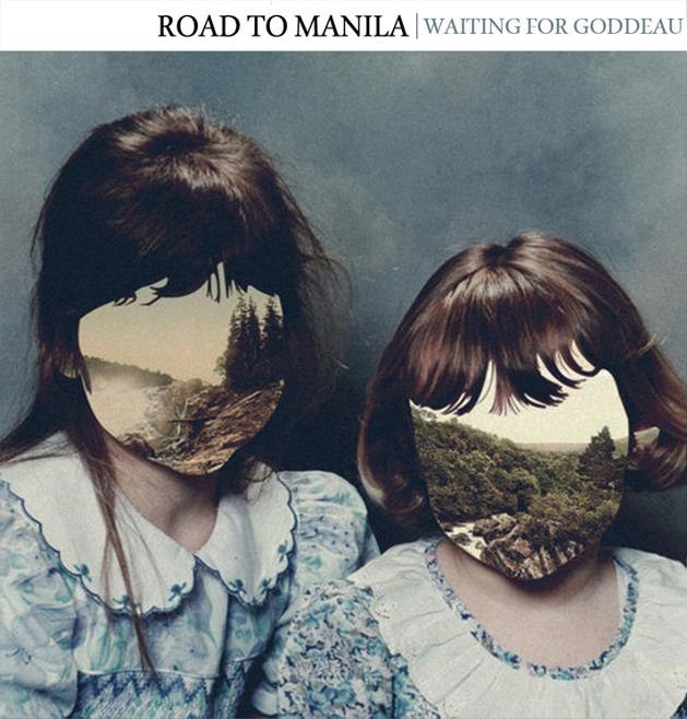 Road To Manila - Waiting For Goddeau [EP] (2012)