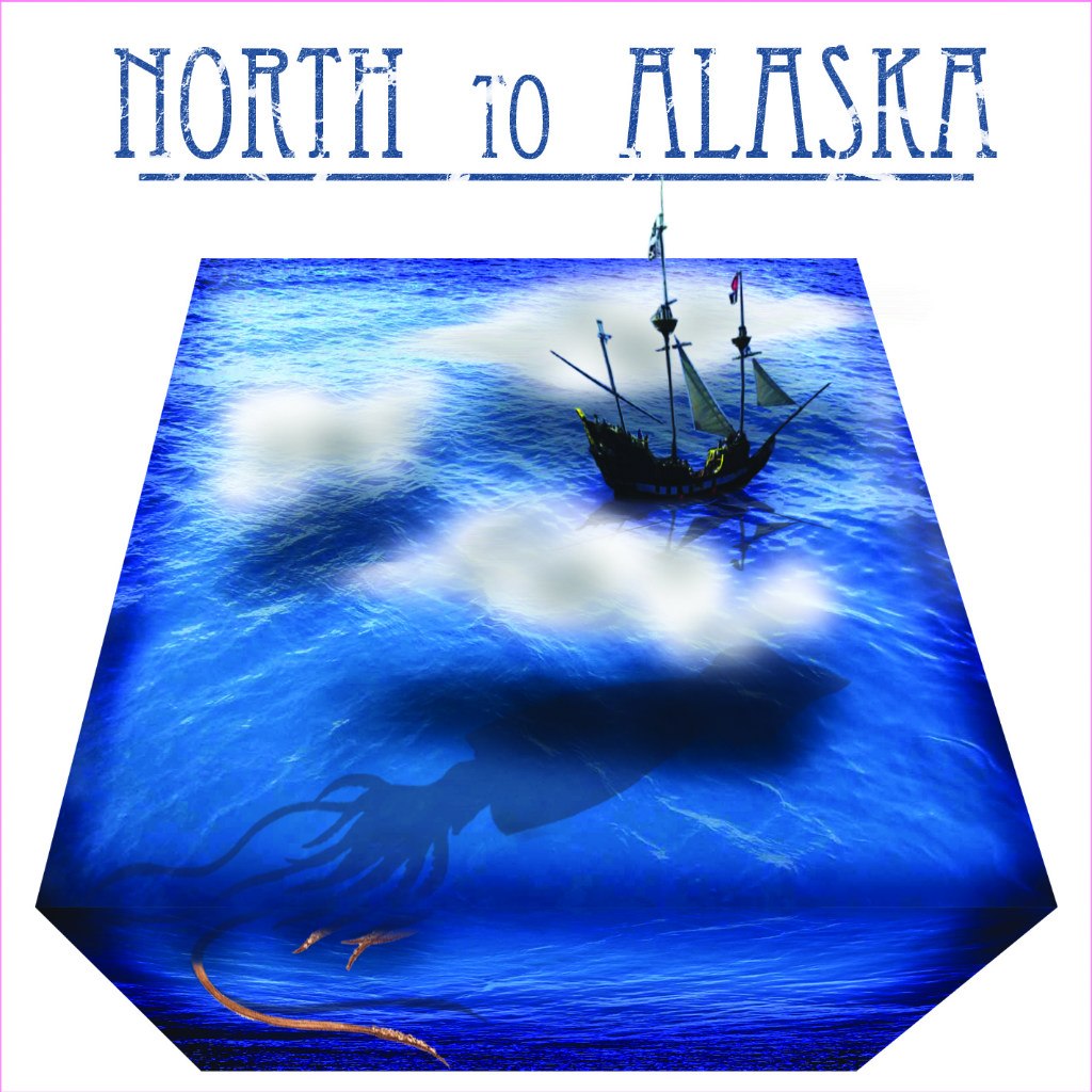 North To Alaska - Challenger (2012)